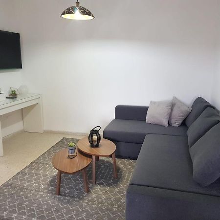 Apartament דירת נופש בוטיק - נוף לרבי שמעון Safed Zewnętrze zdjęcie