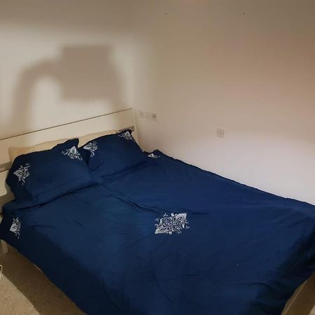 Apartament דירת נופש בוטיק - נוף לרבי שמעון Safed Zewnętrze zdjęcie