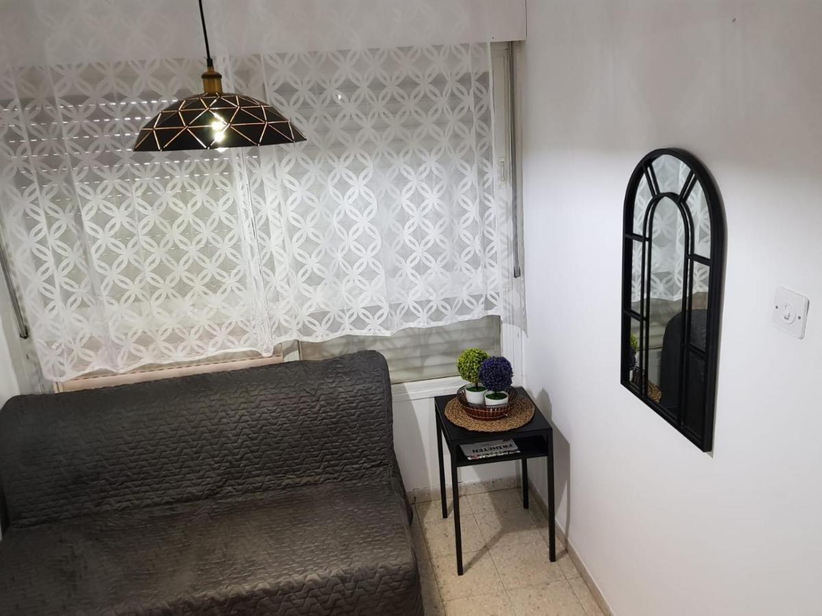 Apartament דירת נופש בוטיק - נוף לרבי שמעון Safed Zewnętrze zdjęcie