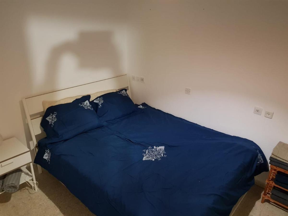 Apartament דירת נופש בוטיק - נוף לרבי שמעון Safed Zewnętrze zdjęcie