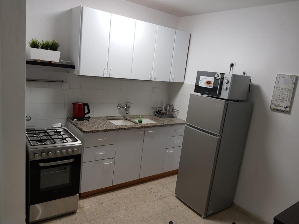 Apartament דירת נופש בוטיק - נוף לרבי שמעון Safed Zewnętrze zdjęcie
