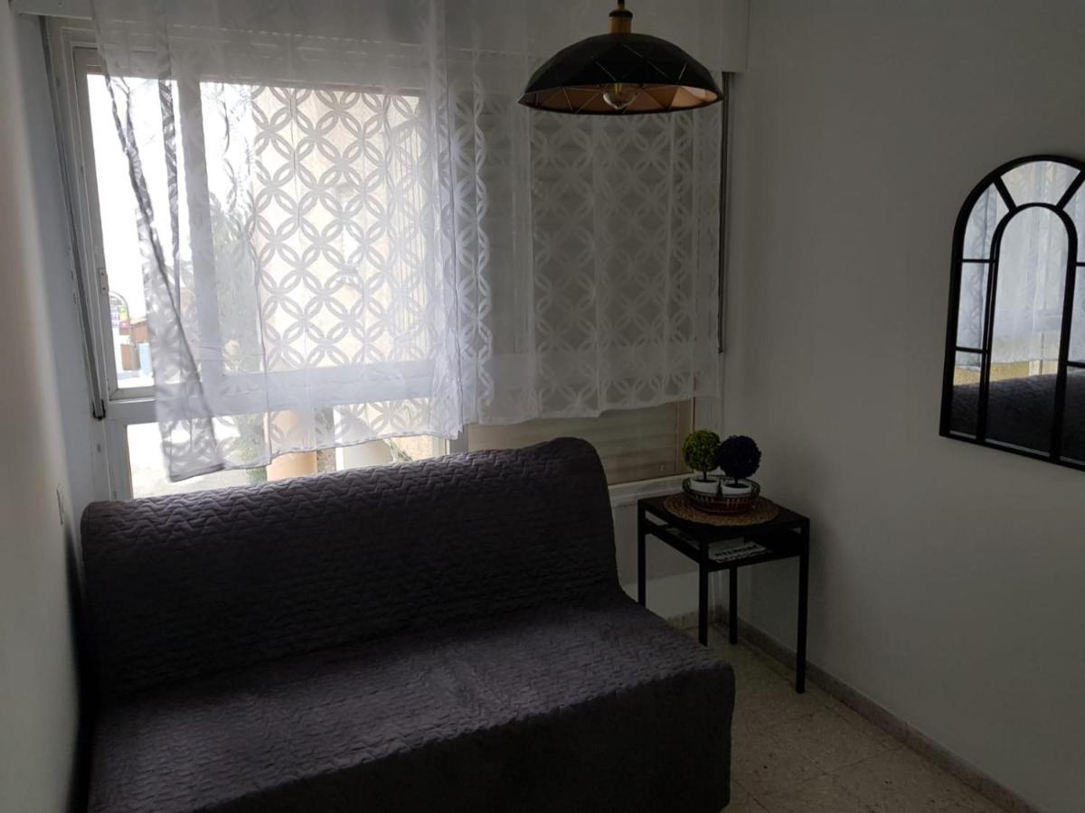 Apartament דירת נופש בוטיק - נוף לרבי שמעון Safed Zewnętrze zdjęcie